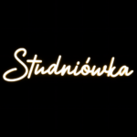Neon LED o treści "Studniówka" 2