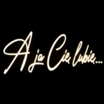 Neon LED o treści "A ja Cię lubię..." 3